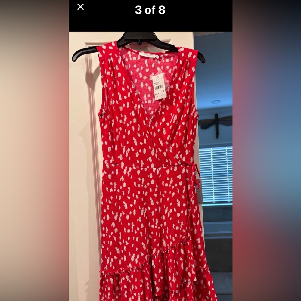 NWT lush brand from Nordstrom